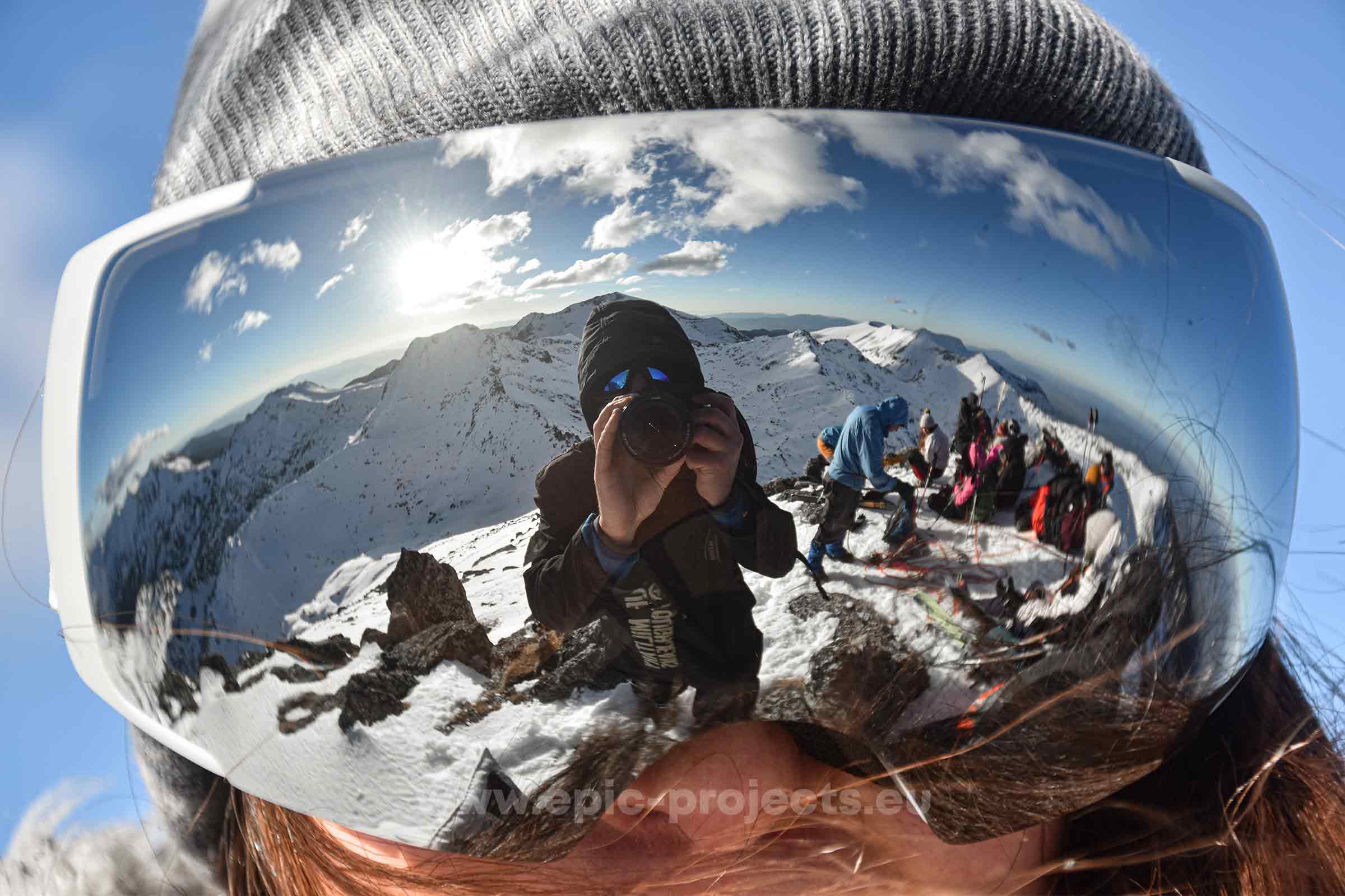 Hard reach terrain, труднодостъпен терен, фотография